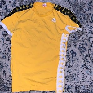 Kappa tee